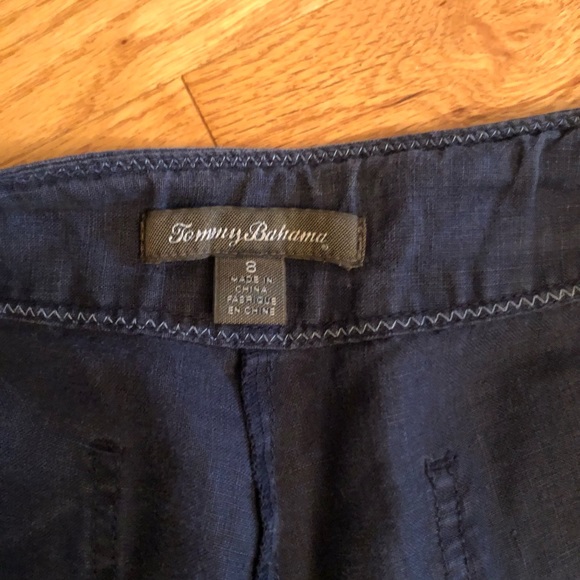 Linen long pants, summer perfect pants! :) - Picture 4 of 5